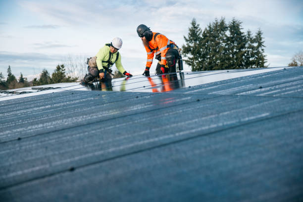 Trusted Roof Installation service in Kellnersville, WI - Ben Roofing and Steel LLC